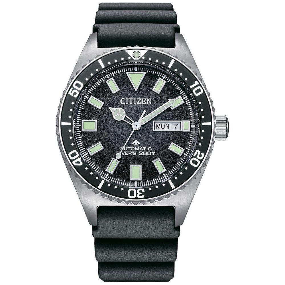 CITIZEN WATCHES Mod. NY0120-01E-0