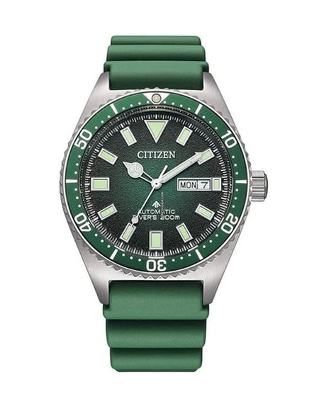 CITIZEN WATCHES Mod. NY0121-09X-0