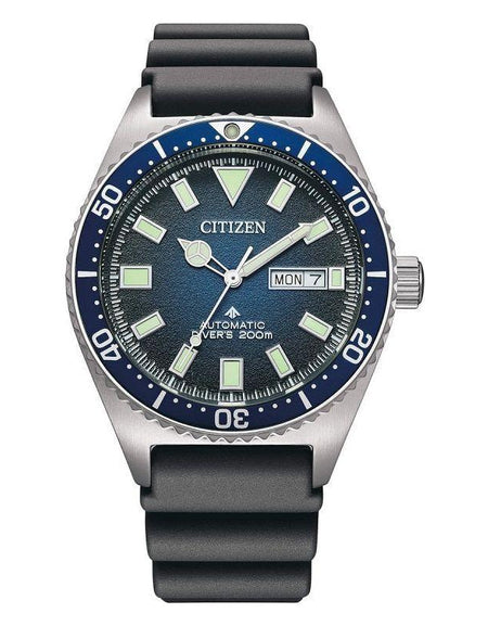 CITIZEN WATCHES Mod. NY0129-07L-0