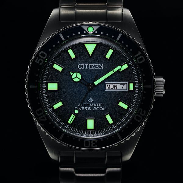 CITIZEN MOD. NY0129-58L-4