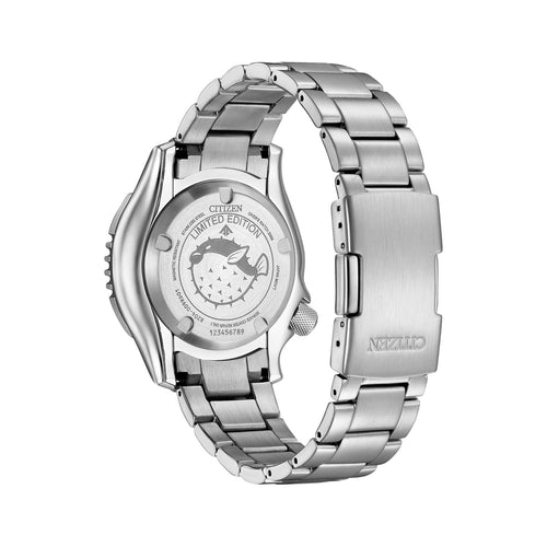 Load image into Gallery viewer, CITIZEN MOD. NY0160-66E-3
