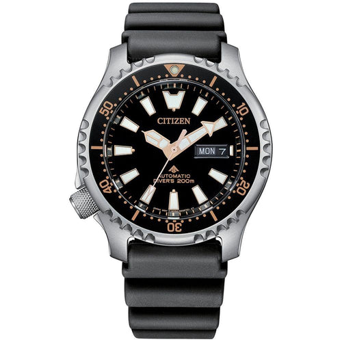 Load image into Gallery viewer, CITIZEN WATCHES Mod. NY0160-66E-0
