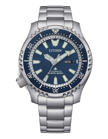 CITIZEN WATCHES Mod. NY0161-63L-0