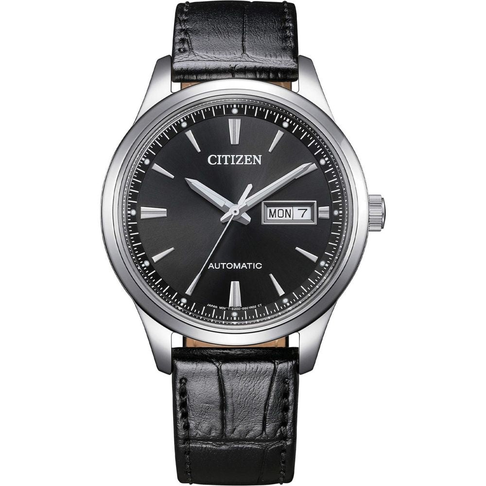 CITIZEN WATCHES Mod. NY4058-01E-0