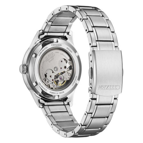 Load image into Gallery viewer, CITIZEN WATCHES Mod. NY4058-79L-2
