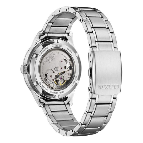 Load image into Gallery viewer, CITIZEN WATCHES Mod. NY4058-79X-2
