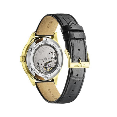 Load image into Gallery viewer, CITIZEN WATCHES Mod. NY4059-09A-2
