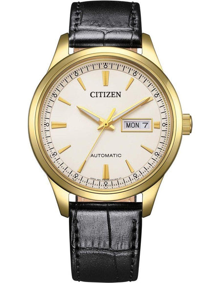CITIZEN WATCHES Mod. NY4059-09A-0