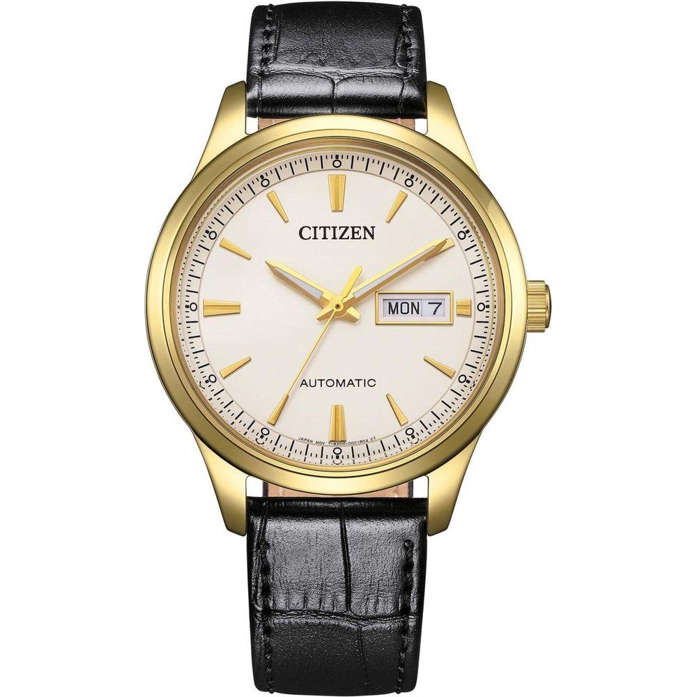 CITIZEN WATCHES Mod. NY4059-09A-0