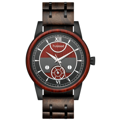 Load image into Gallery viewer, Napoleon Wrist Watch
