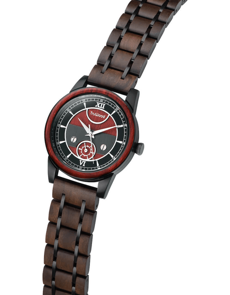 Napoleon Wrist Watch