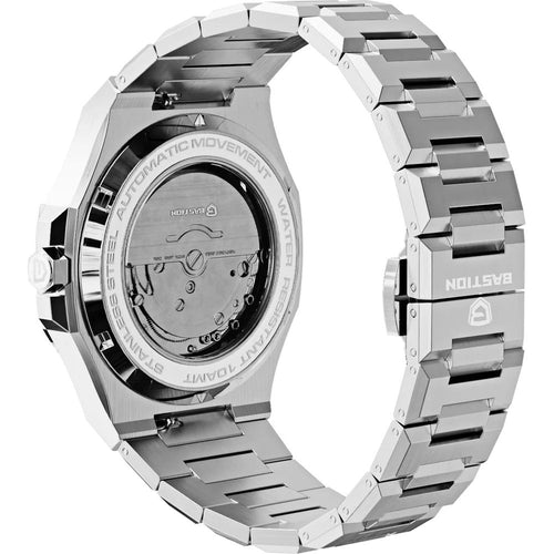 Load image into Gallery viewer, Nomad Stainless Steel Watch Band - A Luxurious Accessory for Your Timepiece
