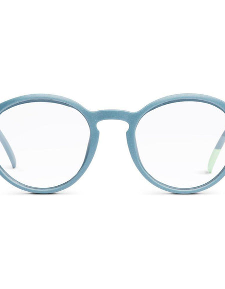 Andaman – Steel Blue - READING-0