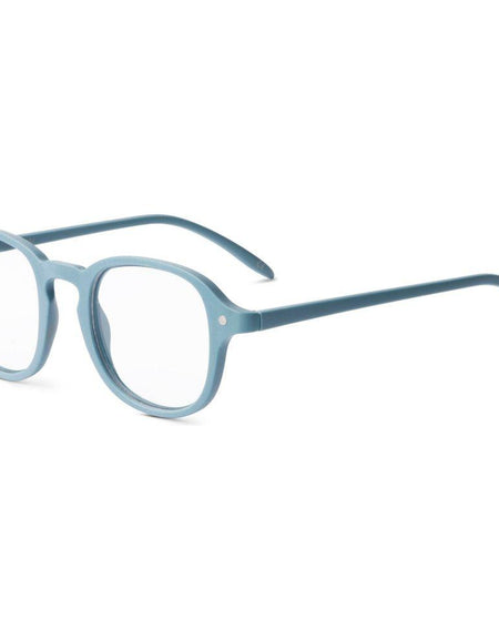 Lazarev – Steel Blue - READING-1