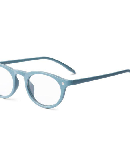 Sulu – Steel Blue - READING-1