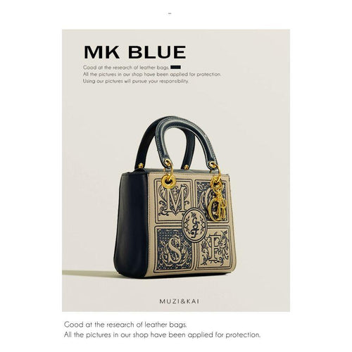 Load image into Gallery viewer, Women&#39;s Muzikai Casual Versatile Handbag Bag
