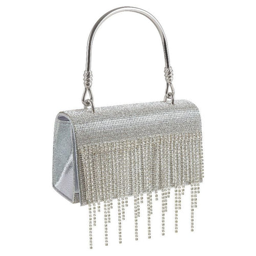 Load image into Gallery viewer, Bling Diamonds Rhinestone Tote: Exquisite Evening Clutch for Women
