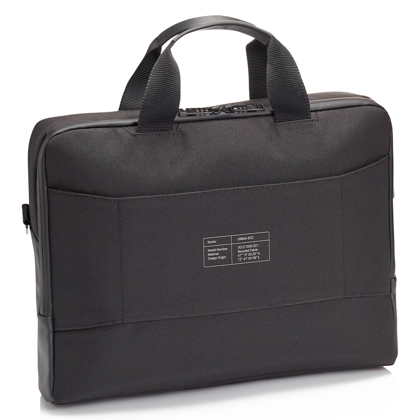 PORSCHE DESIGN MOD. URBAN 38x30x10 cm-0