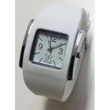 OVERCLOCKS Mod. GENT RIDER LARGE WHITE ***SPECIAL PRICE***-0