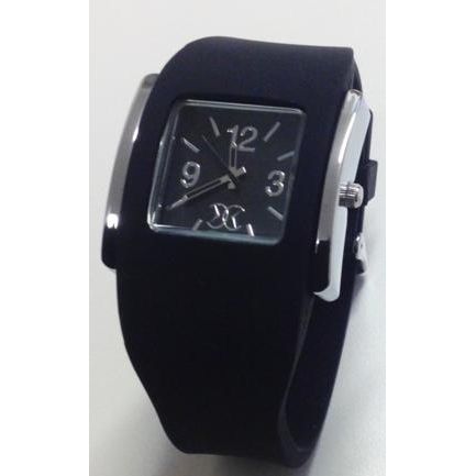 OVERCLOCKS Mod. GENT RIDER LARGE BLACK ***SPECIAL PRICE***-0