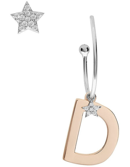 ORECCHINI COMETE MOD. ORA151-0