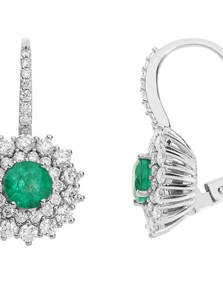 ORECCHINI COMETE MOD. ORB947-0