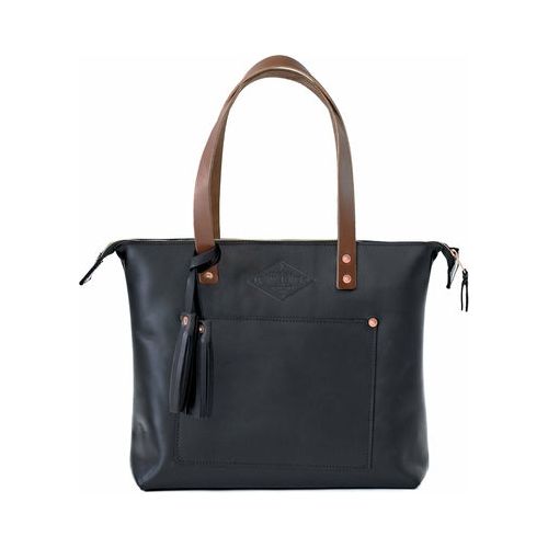 Load image into Gallery viewer, Lifetime Zippered Tote
