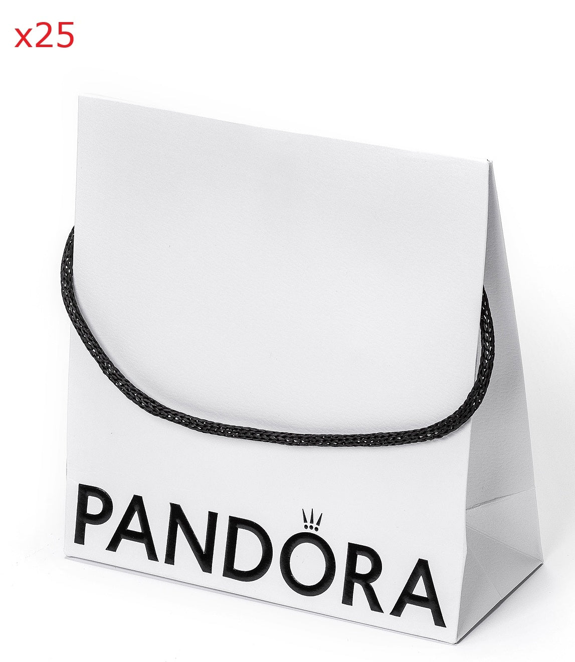 PANDORA SMALL BAG - 25pcs (0.50€/each)-0