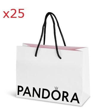 Load image into Gallery viewer, PANDORA MEDIUM BAG - 25pcs (0.64€/each)-0
