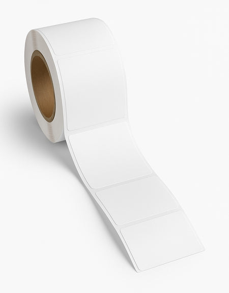 PANDORA BAG STICKER - 500pcs (0.05€/each)-0