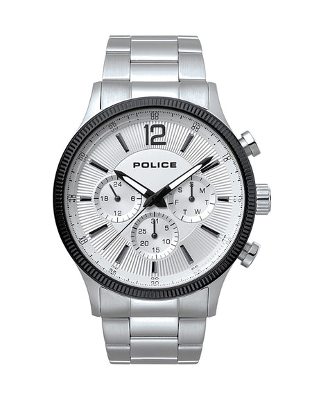 POLICE WATCHES Mod. P15302JSTB01MM-0