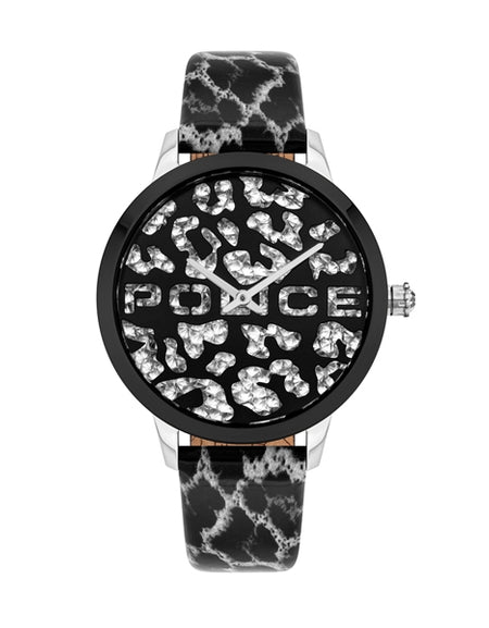 POLICE WATCHES Mod. P16028MSTB02-0