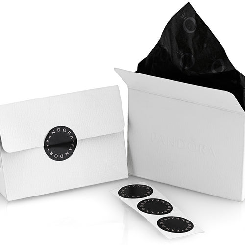 Load image into Gallery viewer, PANDORA JEWELRY Mod. 163103C01-52-1
