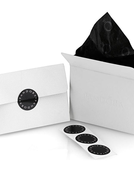PANDORA CHARMS Mod. SPARKLING GIFT BOX-1