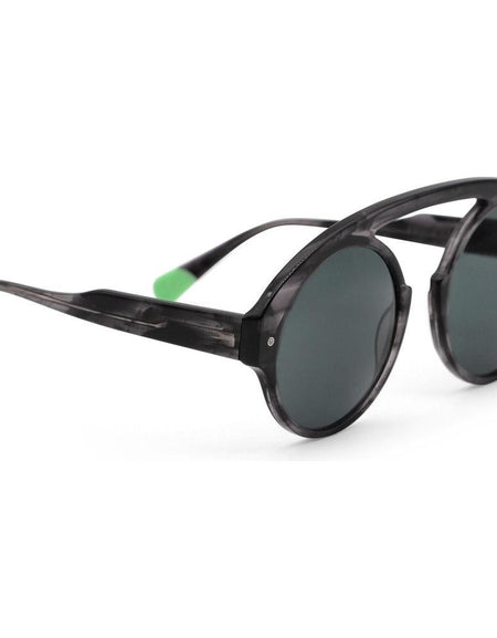 Denali – Smokey Black - SUN-1