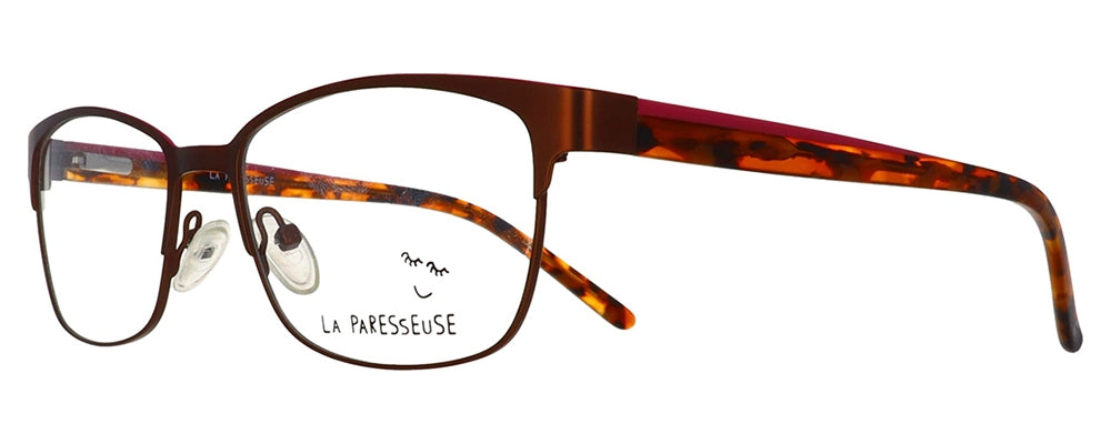 LA PARESSEUSE Mod. PAR1801-305-52-0