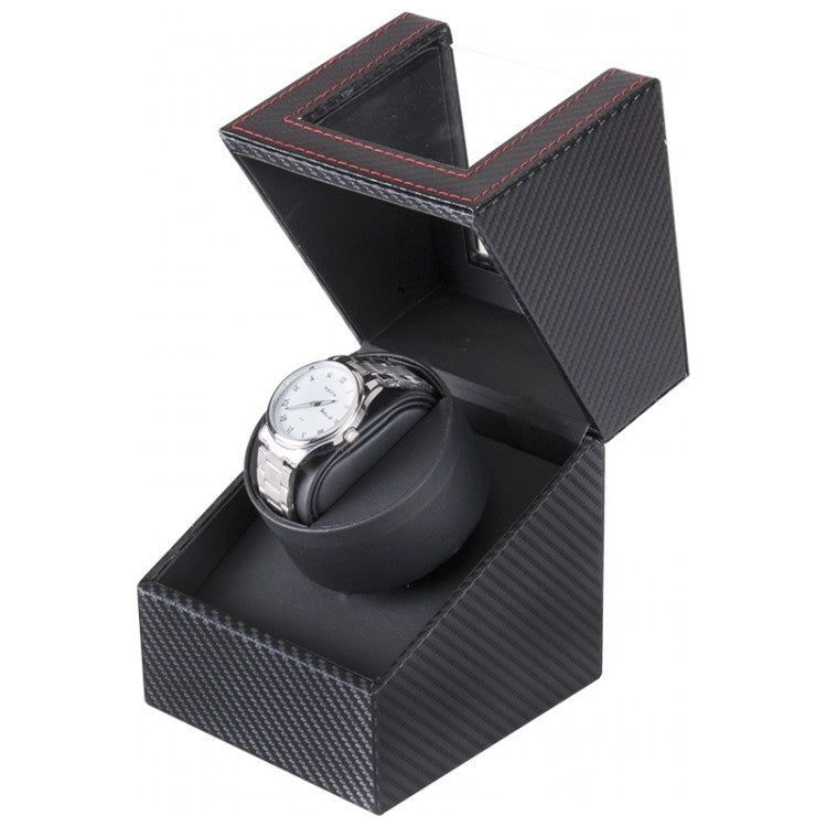 Watch Winder 1 watch -Carica Orologio (15.5x14x27 cm)-0