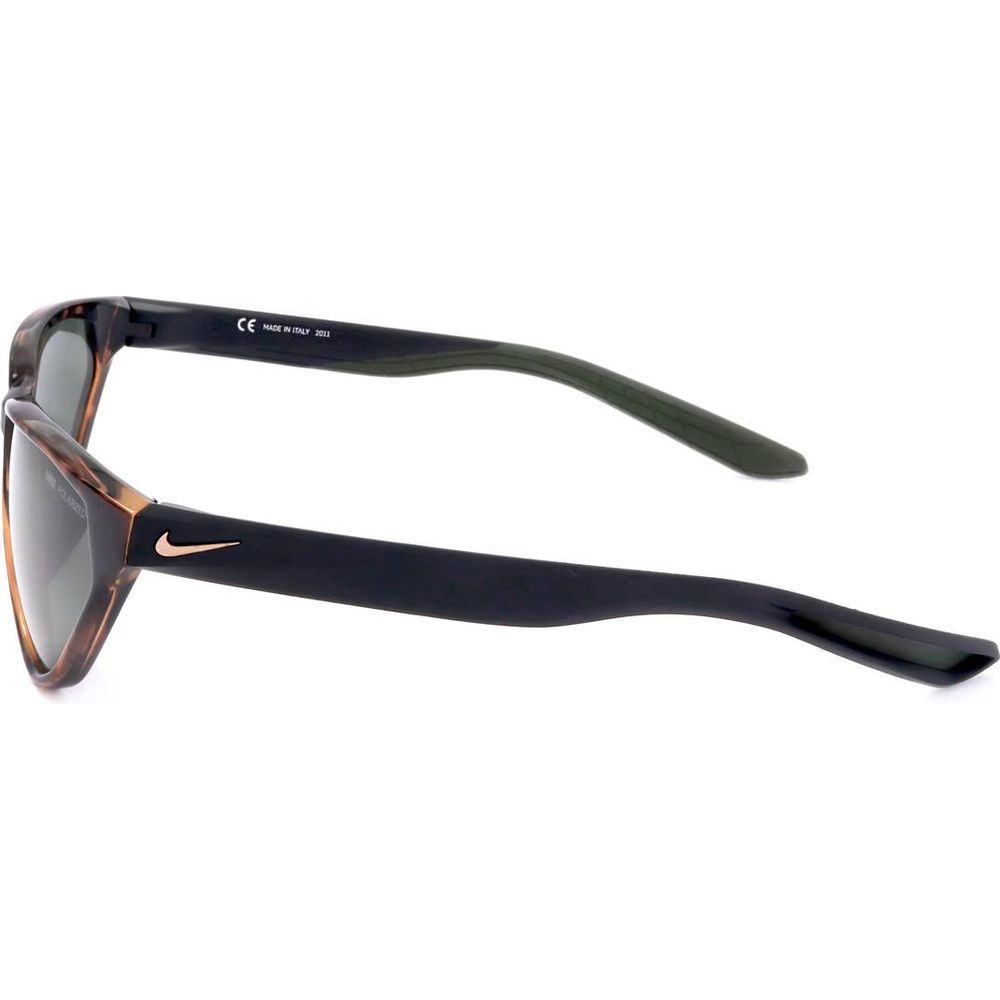 NIKE SUNGLASSES Mod. MAVERICK FIERCE  SOFT TORTOISE-1