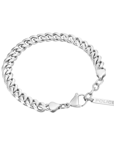 POLICE JEWELS JEWELRY Mod. PEAGB0006602-0