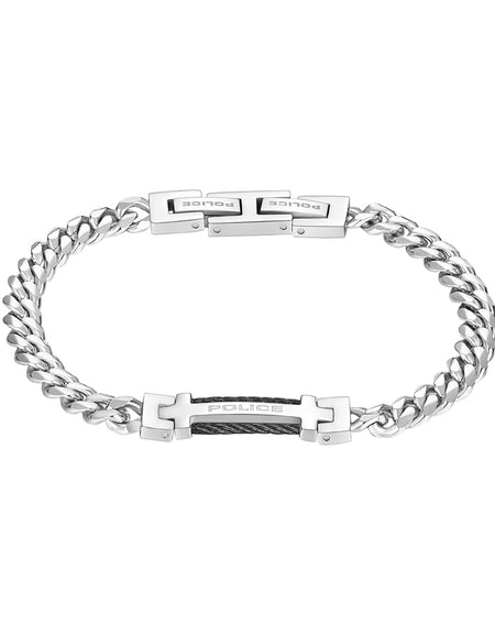 POLICE JEWELS JEWELRY Mod. PEAGB0010101-0