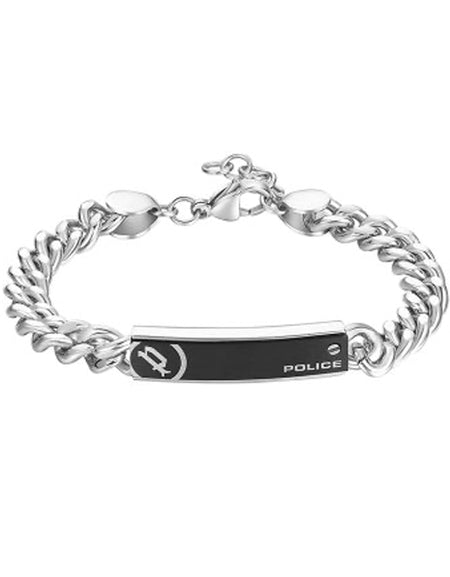 POLICE JEWELS JEWELRY Mod. PEAGB0010801-0