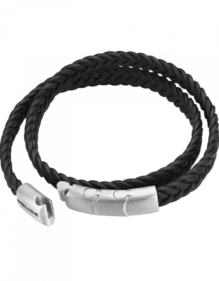 POLICE JEWELS JEWELRY Mod. PEAGB0037404-1