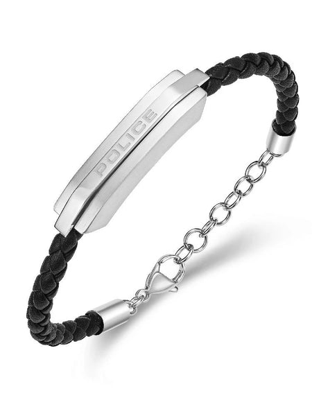 POLICE JEWELS JEWELRY Mod. PEAGB0038101-0