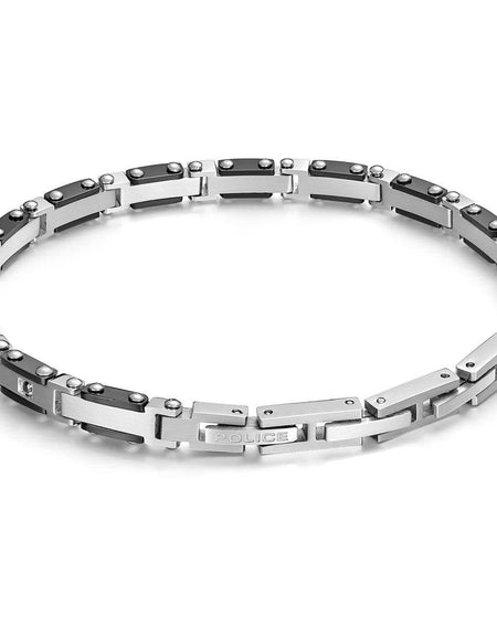 POLICE JEWELS JEWELRY Mod. PEAGB0039201-0