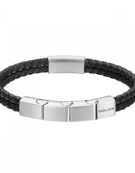 POLICE JEWELS JEWELRY Mod. PEAGB0039602-0