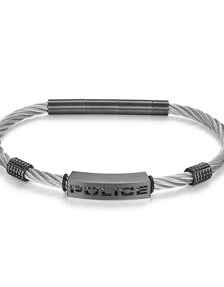 POLICE JEWELS JEWELRY Mod. PEAGB0039901-0