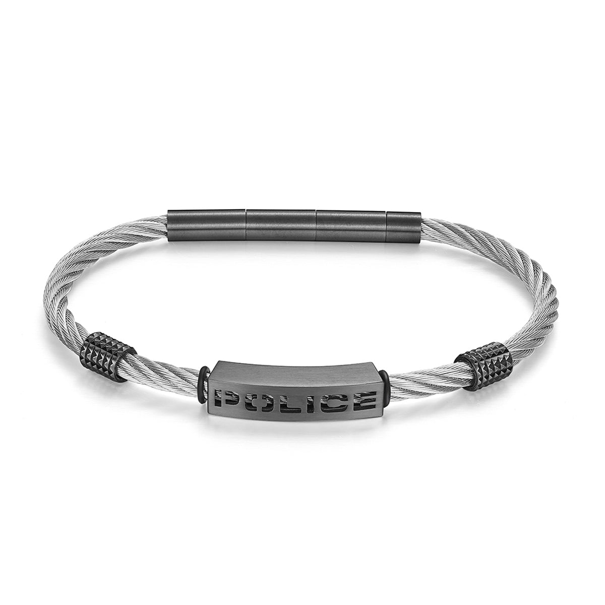 POLICE JEWELS JEWELRY Mod. PEAGB0039901-0