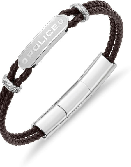 POLICE JEWELS JEWELRY Mod. PEAGB0040103-0