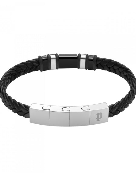 POLICE JEWELS JEWELRY Mod. PEAGB0040401-1