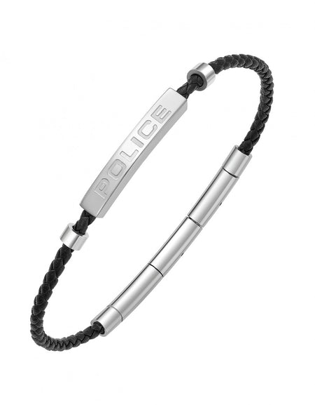 POLICE JEWELS JEWELRY Mod. PEAGB0040602-0